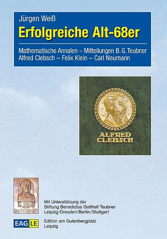 Erfolgreiche Alt-68er