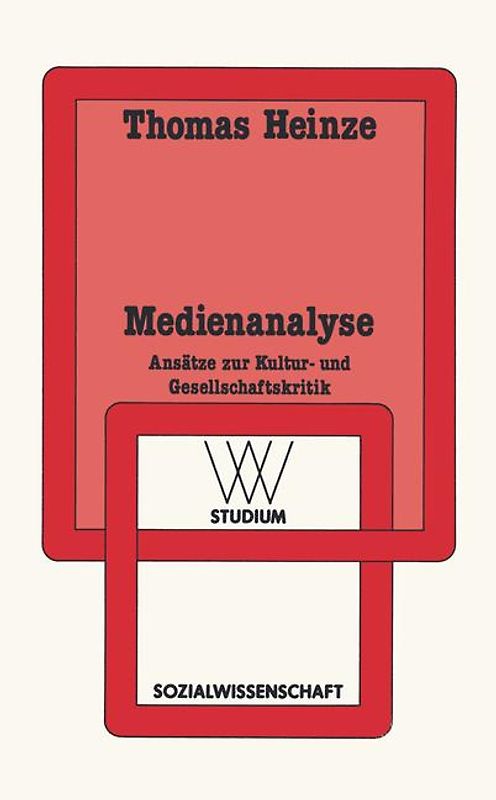 Medienanalyse