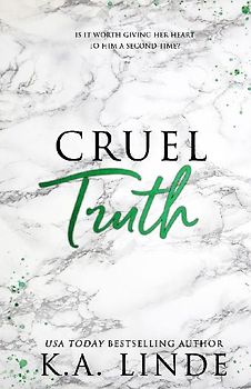 Cruel Truth (Special Edition)