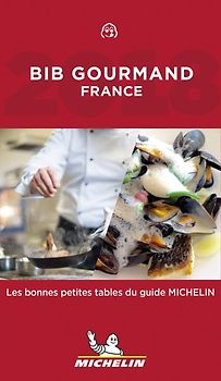 Michelin Bib Gourmand France 2019