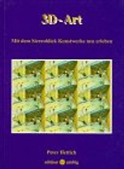 3-D Art