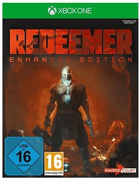 Redeemer: Enhanced Edition Xbox One