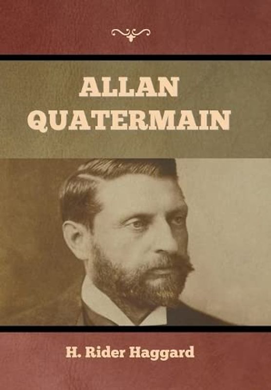 Allan Quatermain