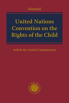 United Nations Convention on the Rights of the Child