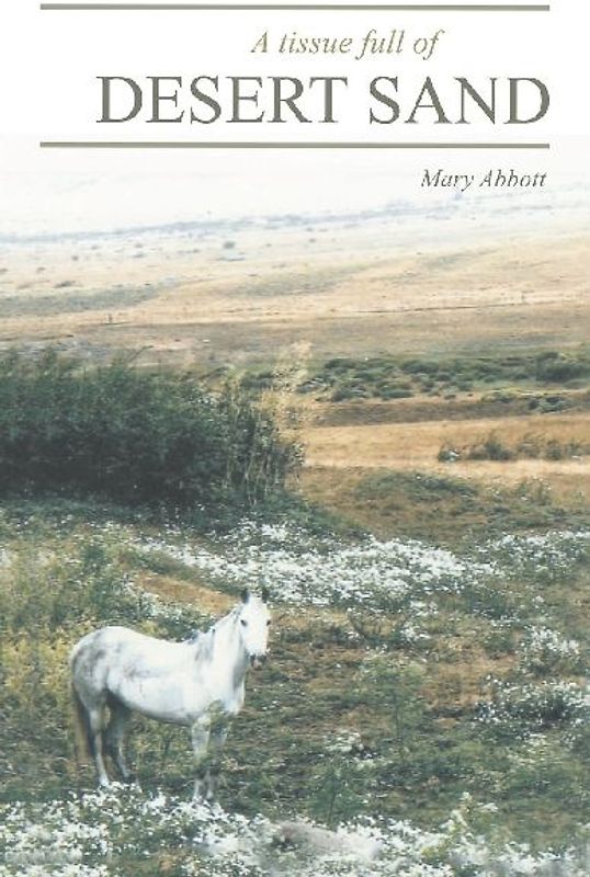 A Tissue Full of Desert Sand