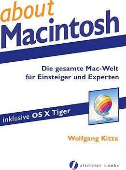 about Macintosh