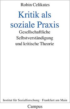 Kritik als soziale Praxis