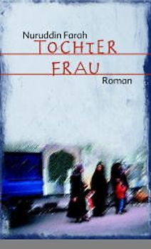 Tochter Frau
