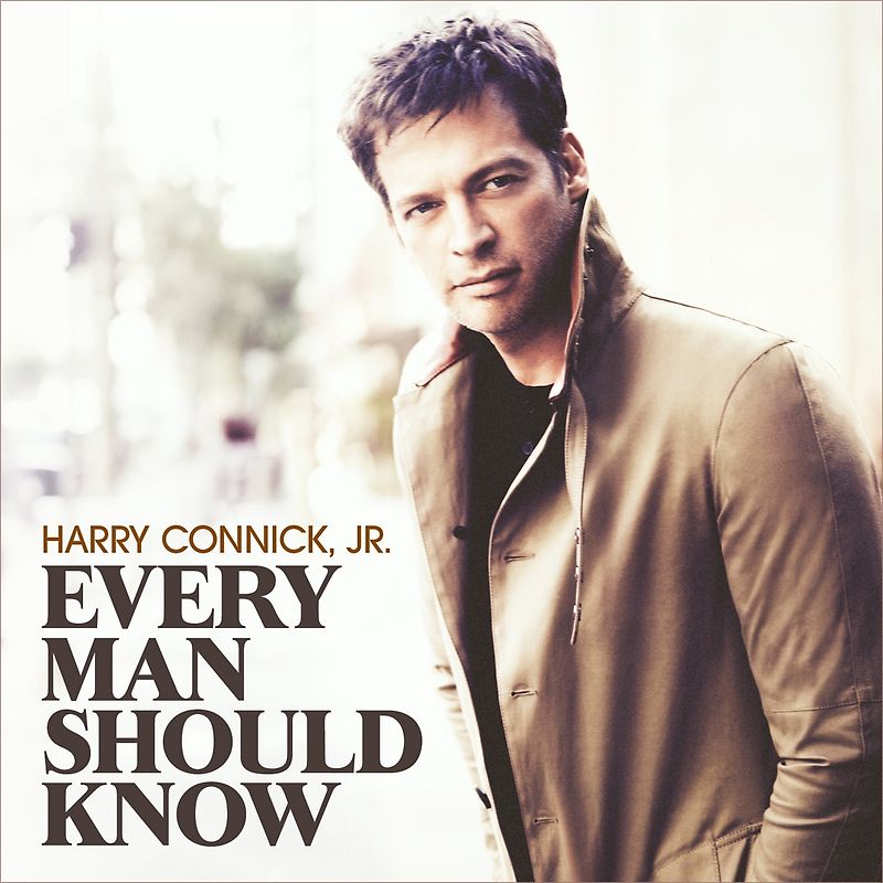 Connick,Harry,Jr. - Every Man Should Know