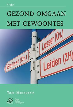 Gezond omgaan met gewoontes