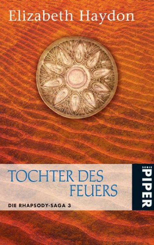 Tochter des Feuers