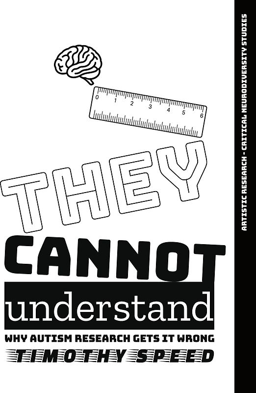 They Cannot Understand