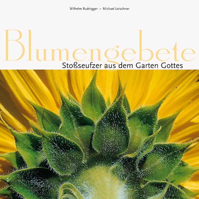 Blumengebete