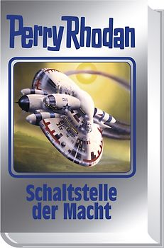 Schaltstelle der Macht