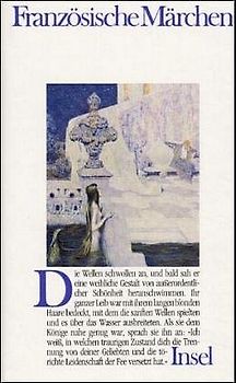 Insel Märchen / Französische Märchen
