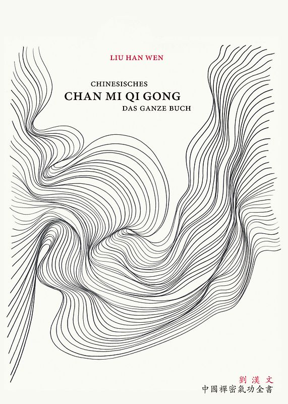 Chinesisches Chan Mi Qi Gong