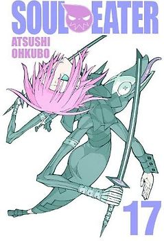 Soul Eater, Vol. 17