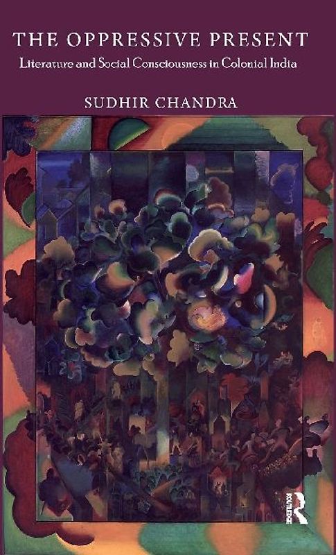 The Oppressive Present