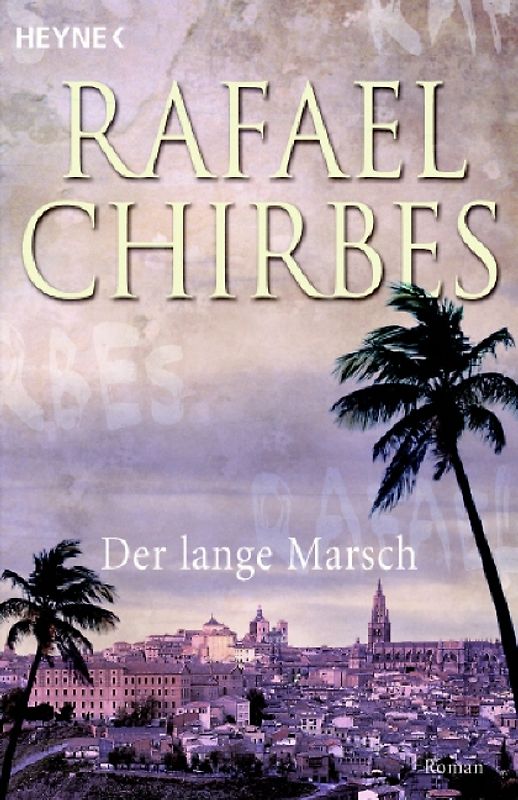 Der lange Marsch