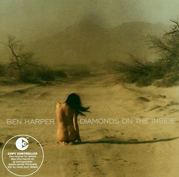 Ben Harper - Diamonds on the Inside-Digi