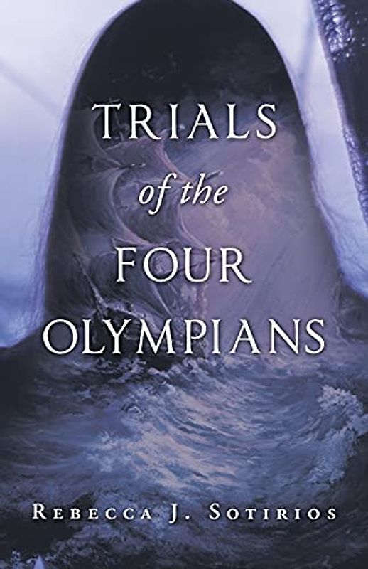 Trials of the Four Olympians