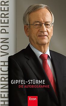 Gipfel-Stürme