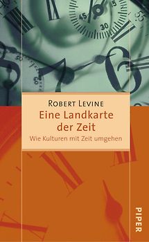 Eine Landkarte der Zeit