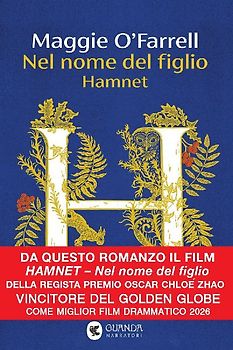 Nel nome del figlio. Hamnet