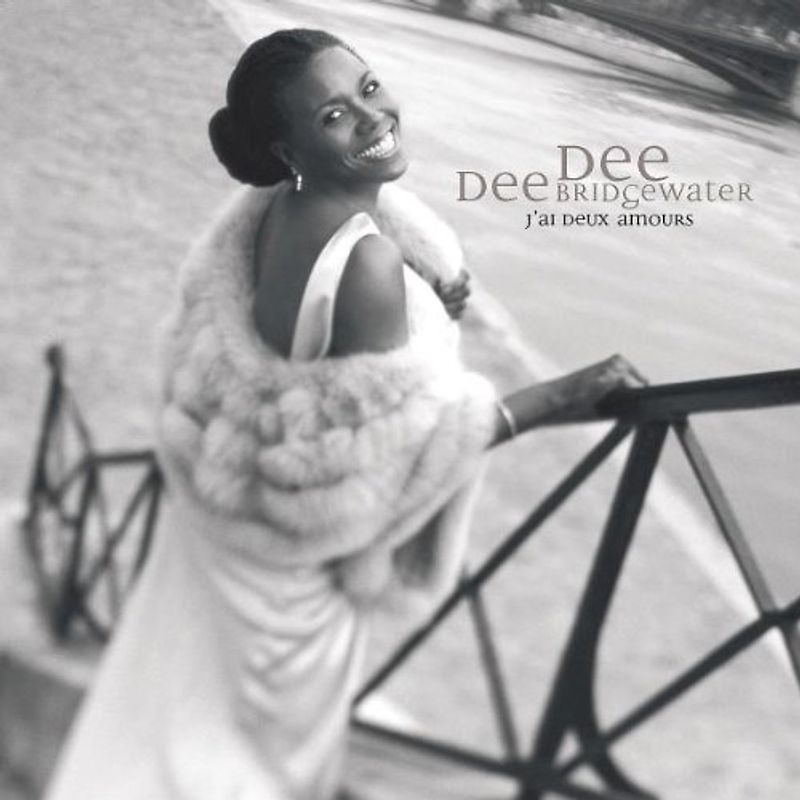 Dee Dee Bridgewater - J'Ai Deux Amours
