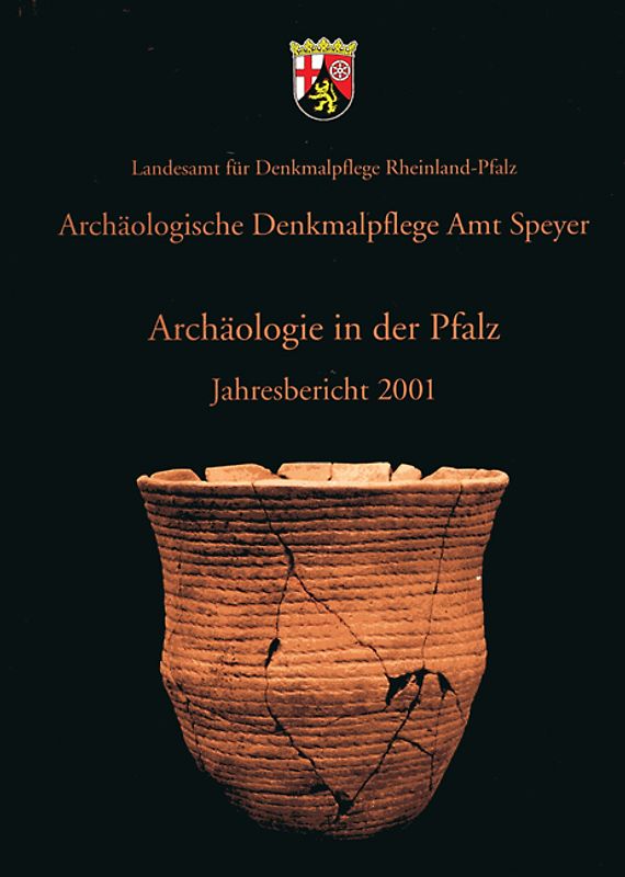 Archäologie in der Pfalz