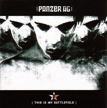 Panzer Ag - This Is My Battlefield