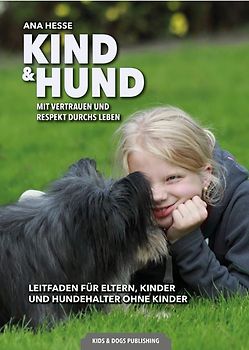 Kind & Hund