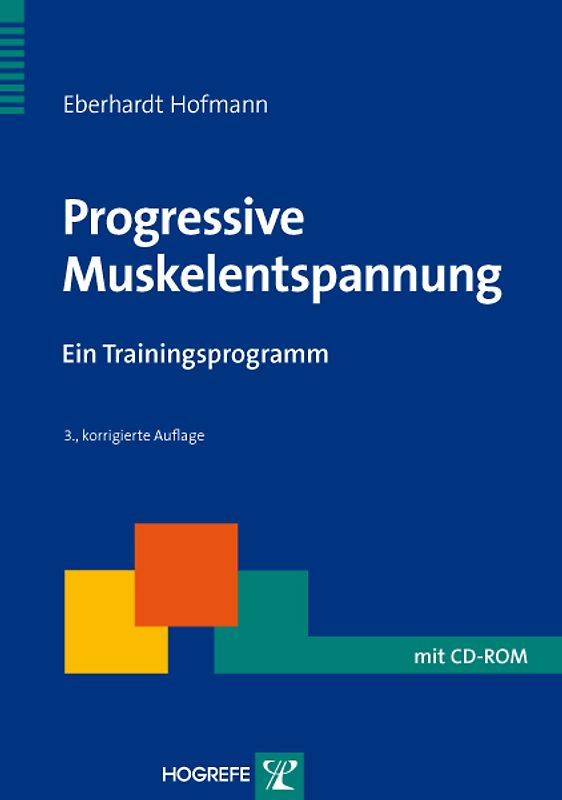 Progressive Muskelentspannung