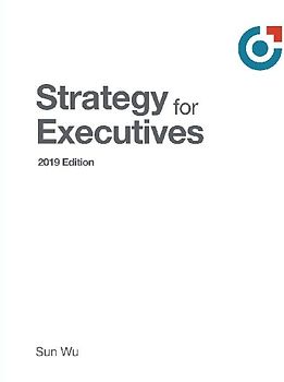 Strategy for Executives