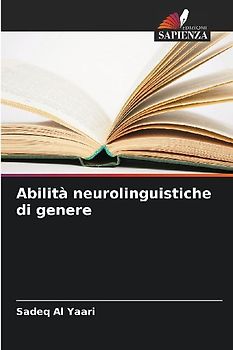 Abilità neurolinguistiche di genere