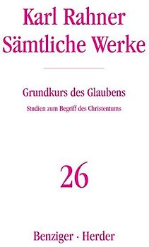 Grundkurs des Glaubens