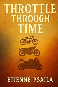 Throttle Through Time
