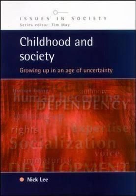 Childhood and Society