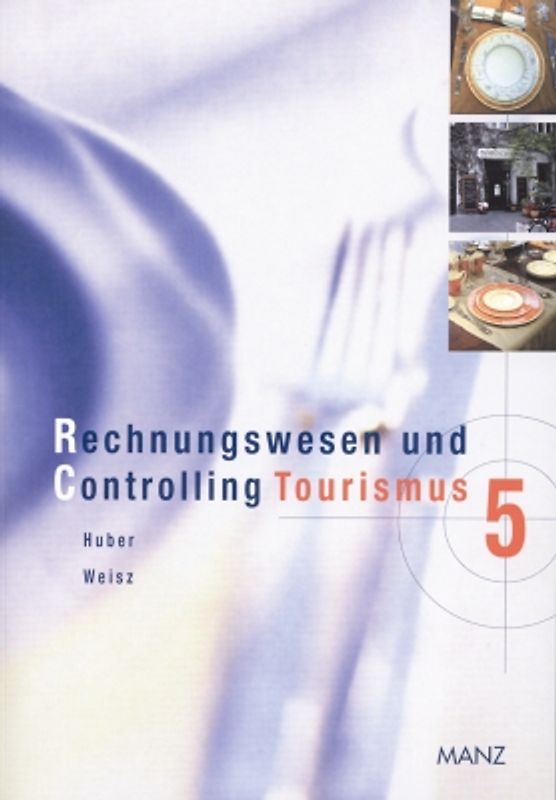 Rechnungswesen Tourismus / HLT V