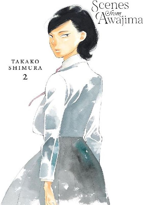 Scenes from Awajima, Vol. 2