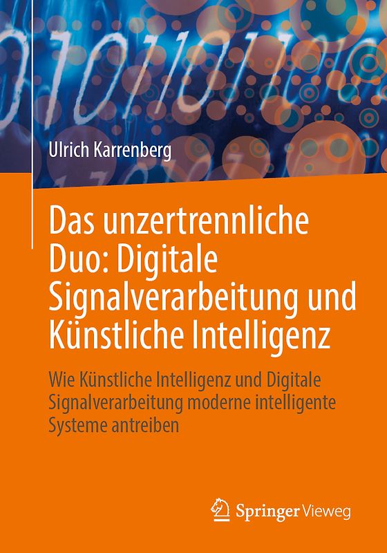 Das unzertrennliche Duo: Digitale Signalverarbeitung und Künstliche Intelligenz