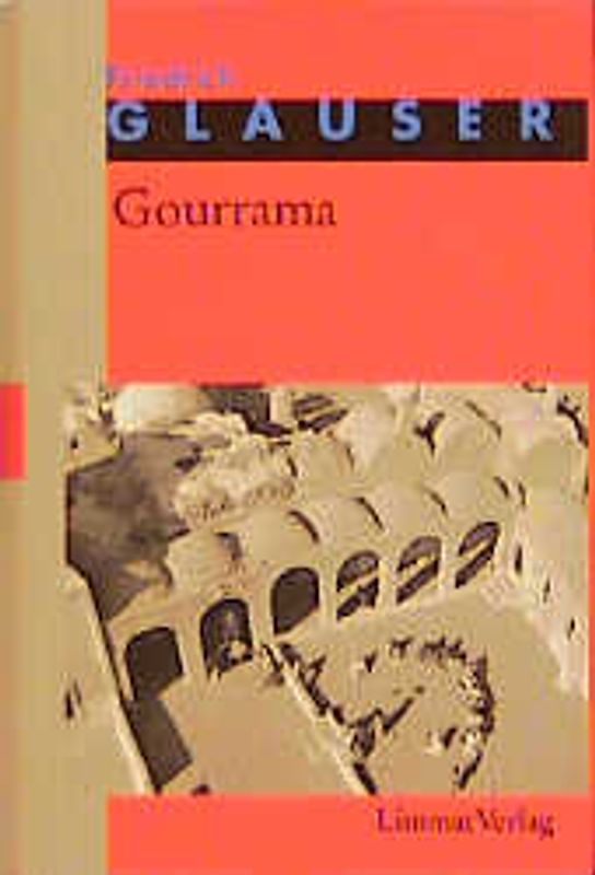 Gourrama