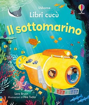 Il sottomarino