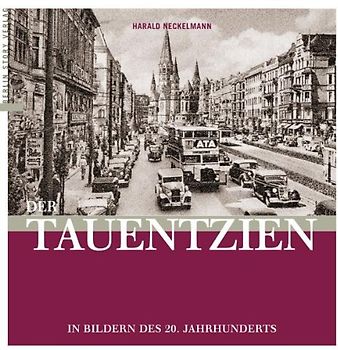 Der Tauentzien