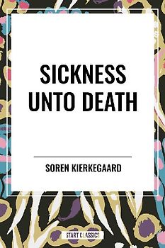 Sickness Unto Death