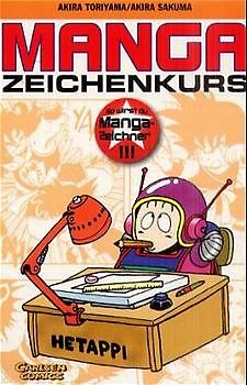Manga-Zeichenkurs