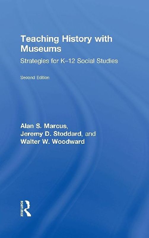 Teaching History with Museums