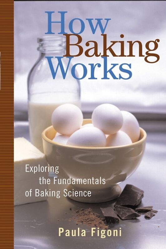 How Baking Works