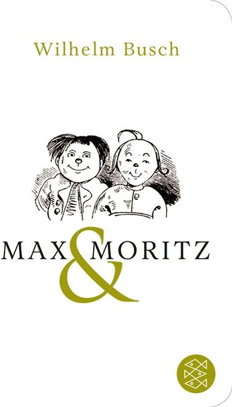 Max und Moritz