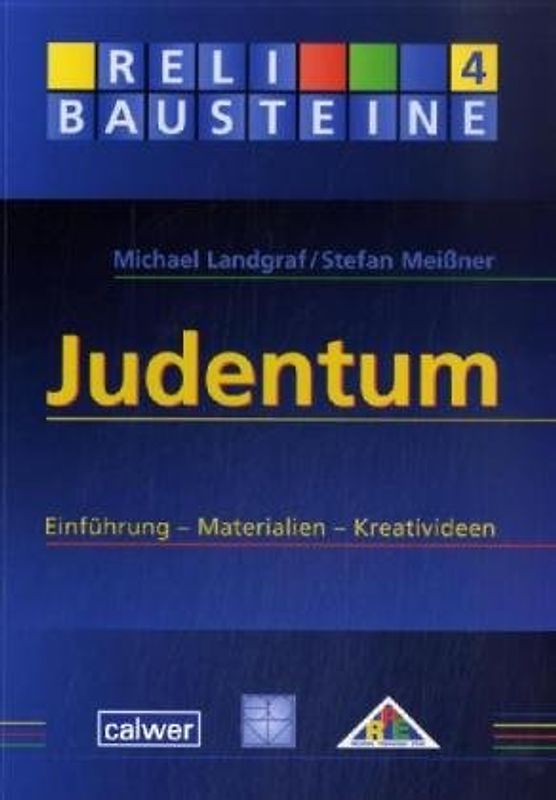 Judentum